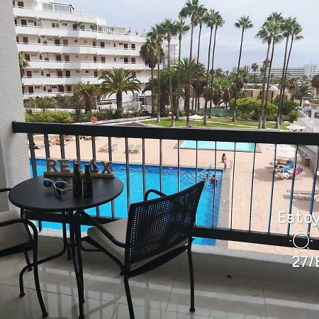 Sweet Dreams Tenerife Las Americas By Vapago Tenerife Playa Fanabe Exterior photo