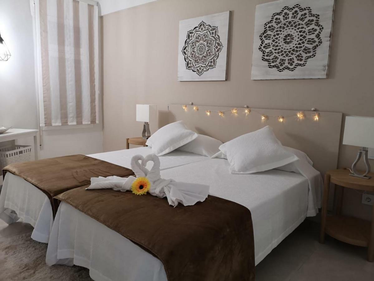 Sweet Dreams Tenerife Las Americas By Vapago Tenerife Playa Fanabe Exterior photo