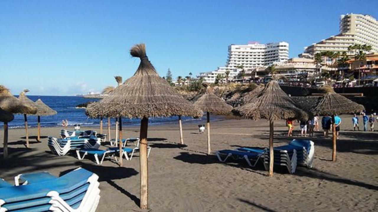 Sweet Dreams Tenerife Las Americas By Vapago Tenerife Playa Fanabe Exterior photo