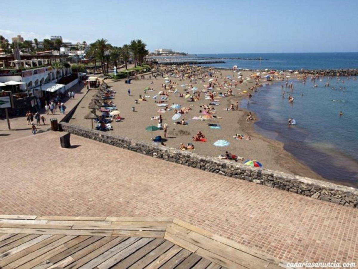 Sweet Dreams Tenerife Las Americas By Vapago Tenerife Playa Fanabe Exterior photo