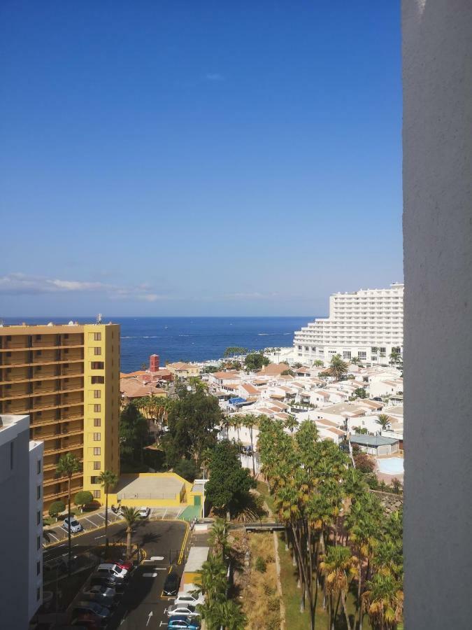 Sweet Dreams Tenerife Las Americas By Vapago Tenerife Playa Fanabe Exterior photo