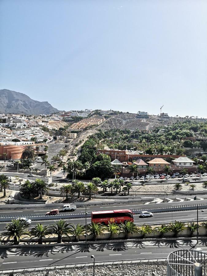 Sweet Dreams Tenerife Las Americas By Vapago Tenerife Playa Fanabe Exterior photo